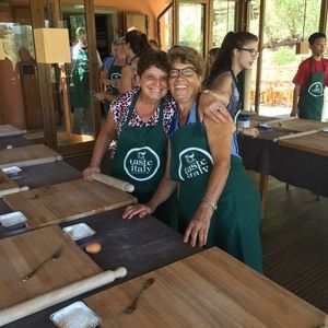 Meet your Posher, Elisa